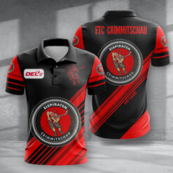 Eispiraten Crimmitschau - Outfit für den Alltag Sonderausgabe mit Ihrem Namen