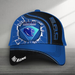 ERC Ingolstadt - Kappe Sonderausgabe mit Ihrem Namen