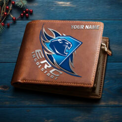 ERC Ingolstadt – Ledergeldbörse Sonderausgabe mit Ihrem Namen