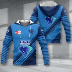 ERC Ingolstadt – Outfit für den Alltag Sonderausgabe mit Ihrem Namen