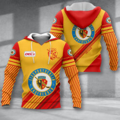 ESV Kaufbeuren – Outfit für den Alltag Sonderausgabe mit Ihrem Namen