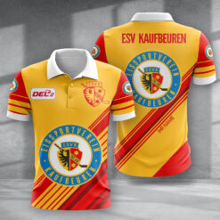 ESV Kaufbeuren - Outfit für den Alltag Sonderausgabe mit Ihrem Namen