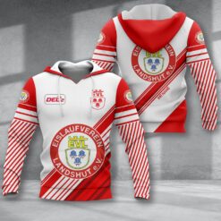 EV Landshut – Outfit für den Alltag Sonderausgabe mit Ihrem Namen