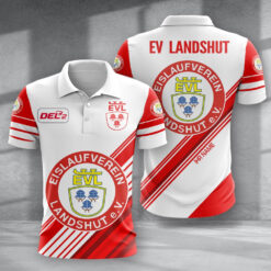 EV Landshut - Outfit für den Alltag Sonderausgabe mit Ihrem Namen