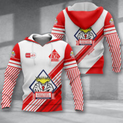 Fischtown Pinguins – Outfit für den Alltag Sonderausgabe mit Ihrem Namen