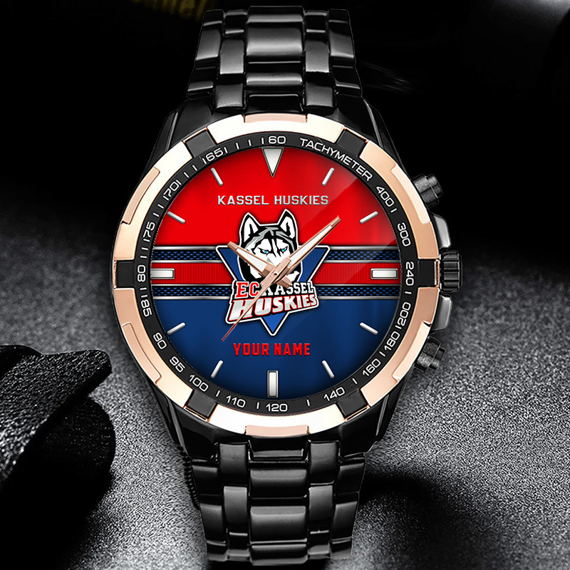 Hessen Kassel – Aurora Uhr Sonderausgabe mit Ihrem Namen Hessen Kassel – Aurora Uhr Sonderausgabe mit Ihrem Namen