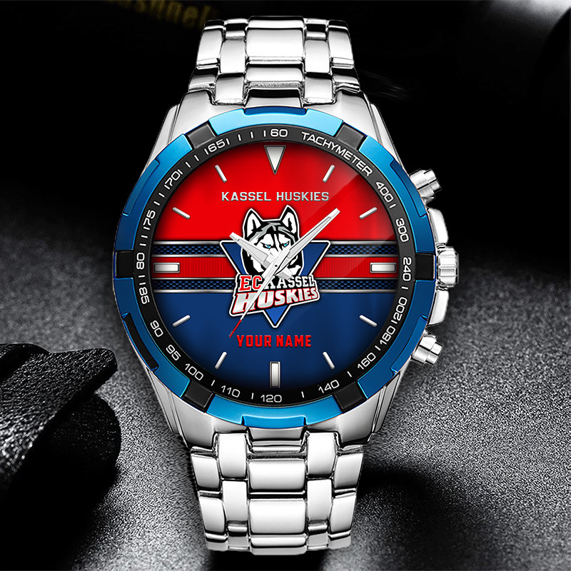 Hessen Kassel – Aurora Uhr Sonderausgabe mit Ihrem Namen Hessen Kassel – Aurora Uhr Sonderausgabe mit Ihrem Namen