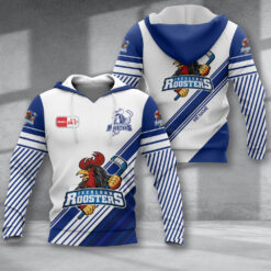 Iserlohn Roosters – Outfit für den Alltag Sonderausgabe mit Ihrem Namen