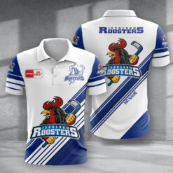 Iserlohn Roosters - Outfit für den Alltag Sonderausgabe mit Ihrem Namen