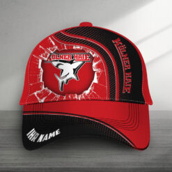 Kölner Haie - Kappe Sonderausgabe mit Ihrem Namen