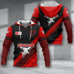 Kölner Haie – Outfit für den Alltag Sonderausgabe mit Ihrem Namen