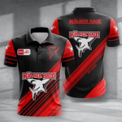 Kölner Haie - Outfit für den Alltag Sonderausgabe mit Ihrem Namen