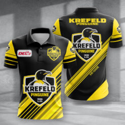 Krefeld Pinguine - Outfit für den Alltag Sonderausgabe mit Ihrem Namen