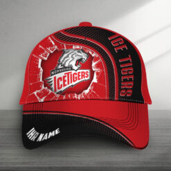 Nürnberg Ice Tigers - Kappe Sonderausgabe mit Ihrem Namen