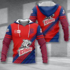 Nürnberg Ice Tigers – Outfit für den Alltag Sonderausgabe mit Ihrem Namen