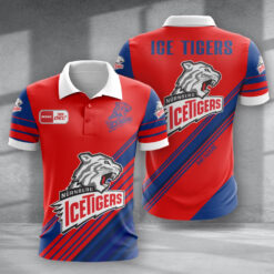 Nürnberg Ice Tigers - Outfit für den Alltag Sonderausgabe mit Ihrem Namen