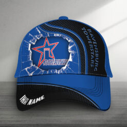 Ravensburg Towerstars - Kappe Sonderausgabe mit Ihrem Namen