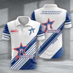 Ravensburg Towerstars - Outfit für den Alltag Sonderausgabe mit Ihrem Namen