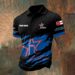 Ravensburg Towerstars – Polo Hemd Sonderausgabe mit Ihrem Namen