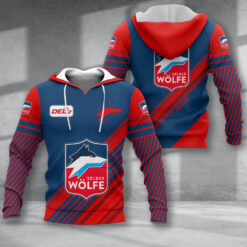 Selber Wölfe – Outfit für den Alltag Sonderausgabe mit Ihrem Namen