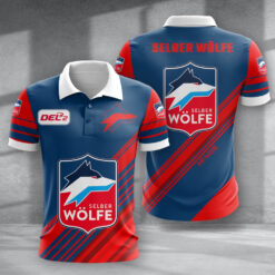 Selber Wölfe - Outfit für den Alltag Sonderausgabe mit Ihrem Namen