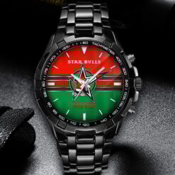 Starbulls Rosenheim – Aurora Uhr Sonderausgabe mit Ihrem Namen