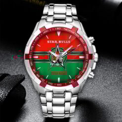 Starbulls Rosenheim - Aurora Uhr Sonderausgabe mit Ihrem Namen