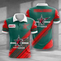 Starbulls Rosenheim - Outfit für den Alltag Sonderausgabe mit Ihrem Namen