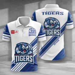 Straubing Tigers - Outfit für den Alltag Sonderausgabe mit Ihrem Namen