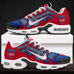 1. FC Heidenheim - Air Max Plus Schuhe Neue Version