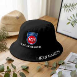1. FC Heidenheim – Anglerhut Neue Edition mit Ihrem Namen