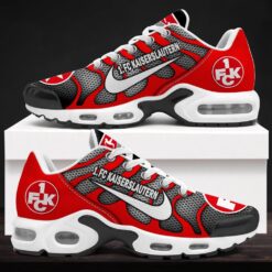 1. FC Kaiserslautern - Air Max Plus Schuhe Neue Version