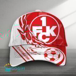 1. FC Kaiserslautern - Kappe Limitierte Auflage