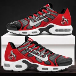 1. FC Köln - Air Max Plus Schuhe Neue Version
