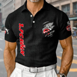 1. FC Köln – Waffle Polo Limitierte Auflage mit Ihrem Namen