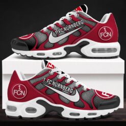 1. FC Nürnberg - Air Max Plus Schuhe Neue Version