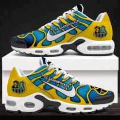 1. FC Saarbrücken - Air Max Plus Schuhe Neue Version
