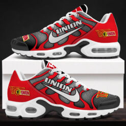 1. FC Union Berlin - Air Max Plus Schuhe Neue Version