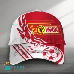 1. FC Union Berlin - Kappe Limitierte Auflage