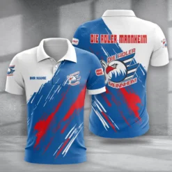 Adler Mannheim - Outfit für den Alltag Neue Edition mit Ihrem Namen