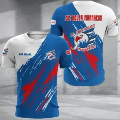 Adler Mannheim – Outfit für den Alltag Neue Edition mit Ihrem Namen