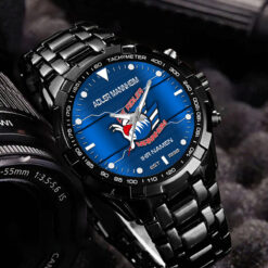 Adler Mannheim – Aurora Uhr Neue Edition mit Ihrem Namen