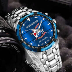 Adler Mannheim - Aurora Uhr Neue Edition mit Ihrem Namen