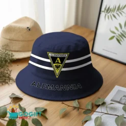 Alemannia Aachen – Anglerhut Sonderedition mit Ihrem Namen