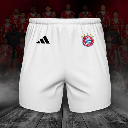 Outfit für den Alltag – Bayern München Champions 2026 Stil Outfit für den Alltag – Bayern München Champions 2026 Stil
