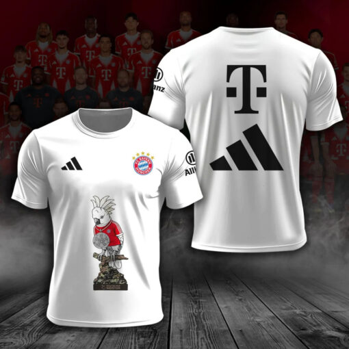 Outfit für den Alltag – Bayern München Champions 2026 Stil Outfit für den Alltag – Bayern München Champions 2026 Stil