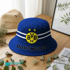 Borussia Dortmund – Anglerhut Sonderedition mit Ihrem Namen