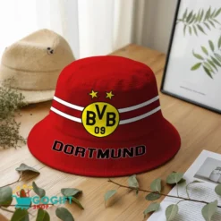 Borussia Dortmund – Anglerhut Sonderedition mit Ihrem Namen