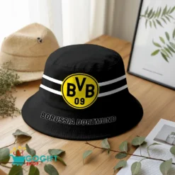 Borussia Dortmund II – Anglerhut Limitierte Edition mit Ihrem Namen