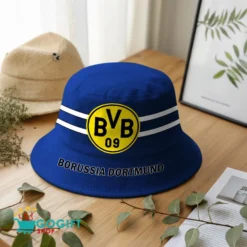 Borussia Dortmund II – Anglerhut Limitierte Edition mit Ihrem Namen